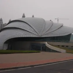 Dalian Shell Museum - Dalian