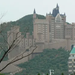 Dalian Shell Museum - Dalian