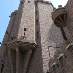 Dalian Shell Museum - Dalian