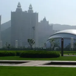 Dalian Shell Museum - Dalian