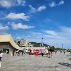 Xinghai Park - Dalian