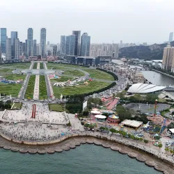 Xinghai Park - Dalian