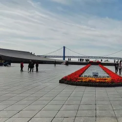 Xinghai Park - Dalian