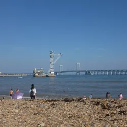 Xinghai Park - Dalian