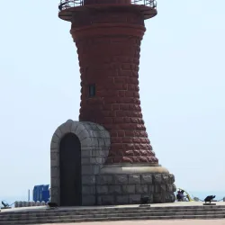 Xinghai Park - Dalian