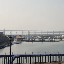 Xinghai Park - Dalian