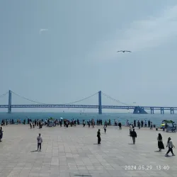 Xinghai Square - Dalian