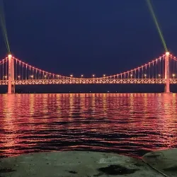 Xinghai Square - Dalian