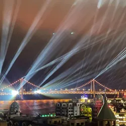 Xinghai Square - Dalian