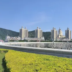 Xinghai Square - Dalian