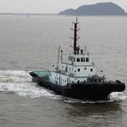 Dandong Border Market - Dandong