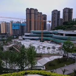 Dazhou Museum - Dazhou