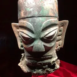 Deyang Museum - Deyang