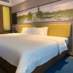 Dongguan Central Square - Dongguan