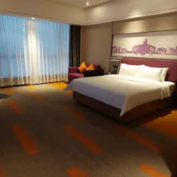 Dongguan Central Square - Dongguan