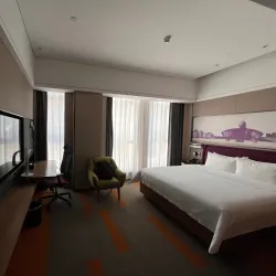 Dongguan Central Square - Dongguan