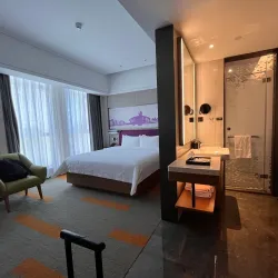 Dongguan Central Square - Dongguan