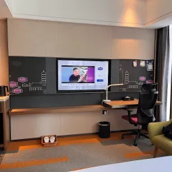 Dongguan Central Square - Dongguan