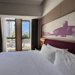 Dongguan Central Square - Dongguan