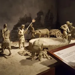 Dongguan Exhibition Hall - Dongguan