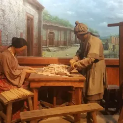 Dongguan Exhibition Hall - Dongguan