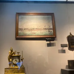 Humen Naval Battle Museum - Dongguan