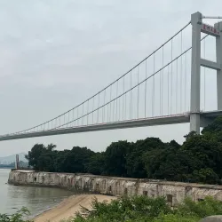 Humen Naval Battle Museum - Dongguan