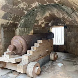 Humen Naval Battle Museum - Dongguan