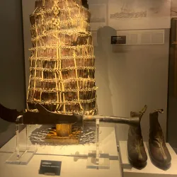 Humen Naval Battle Museum - Dongguan