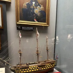 Opium War Museum - Dongguan