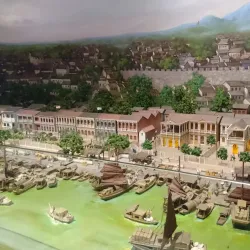Opium War Museum - Dongguan