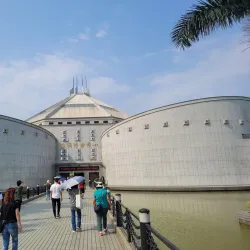 Opium War Museum - Dongguan