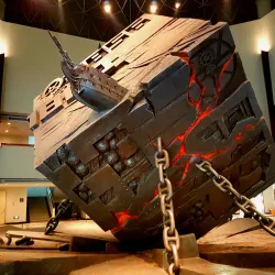 Opium War Museum - Dongguan