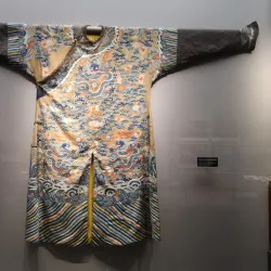 Opium War Museum - Dongguan