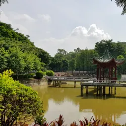 Qifeng Park - Dongguan