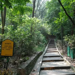 Qifeng Park - Dongguan