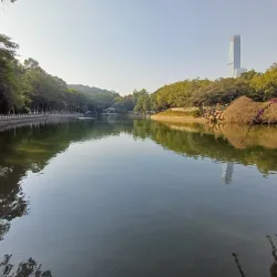 Qifeng Park - Dongguan