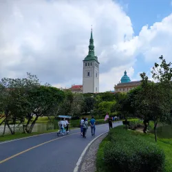 Songshan Lake Park - Dongguan