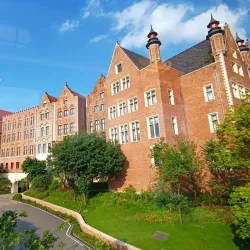 Songshan Lake Park - Dongguan