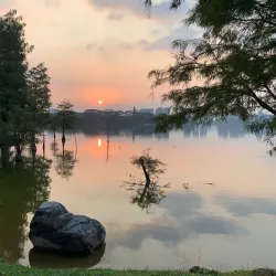 Songshan Lake Park - Dongguan