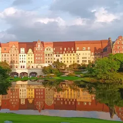 Songshan Lake Park - Dongguan