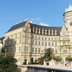 Songshan Lake Park - Dongguan