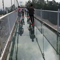 Yinxian Resort - Dongguan