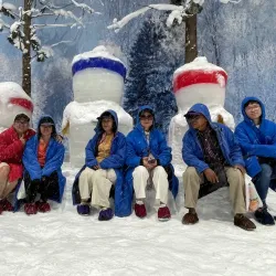 Yinxian Resort - Dongguan