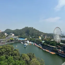 Yinxian Resort - Dongguan