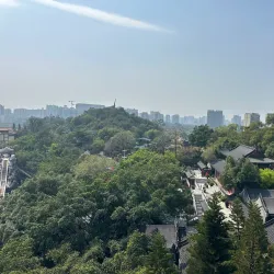 Yinxian Resort - Dongguan