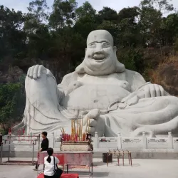 Yinxian Resort - Dongguan