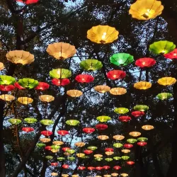 Yinxian Resort - Dongguan