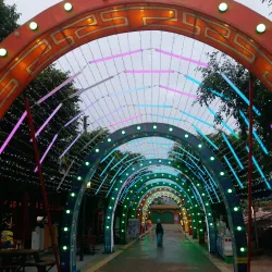 Yinxian Resort - Dongguan