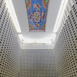 Dunhuang Museum - Dunhuang